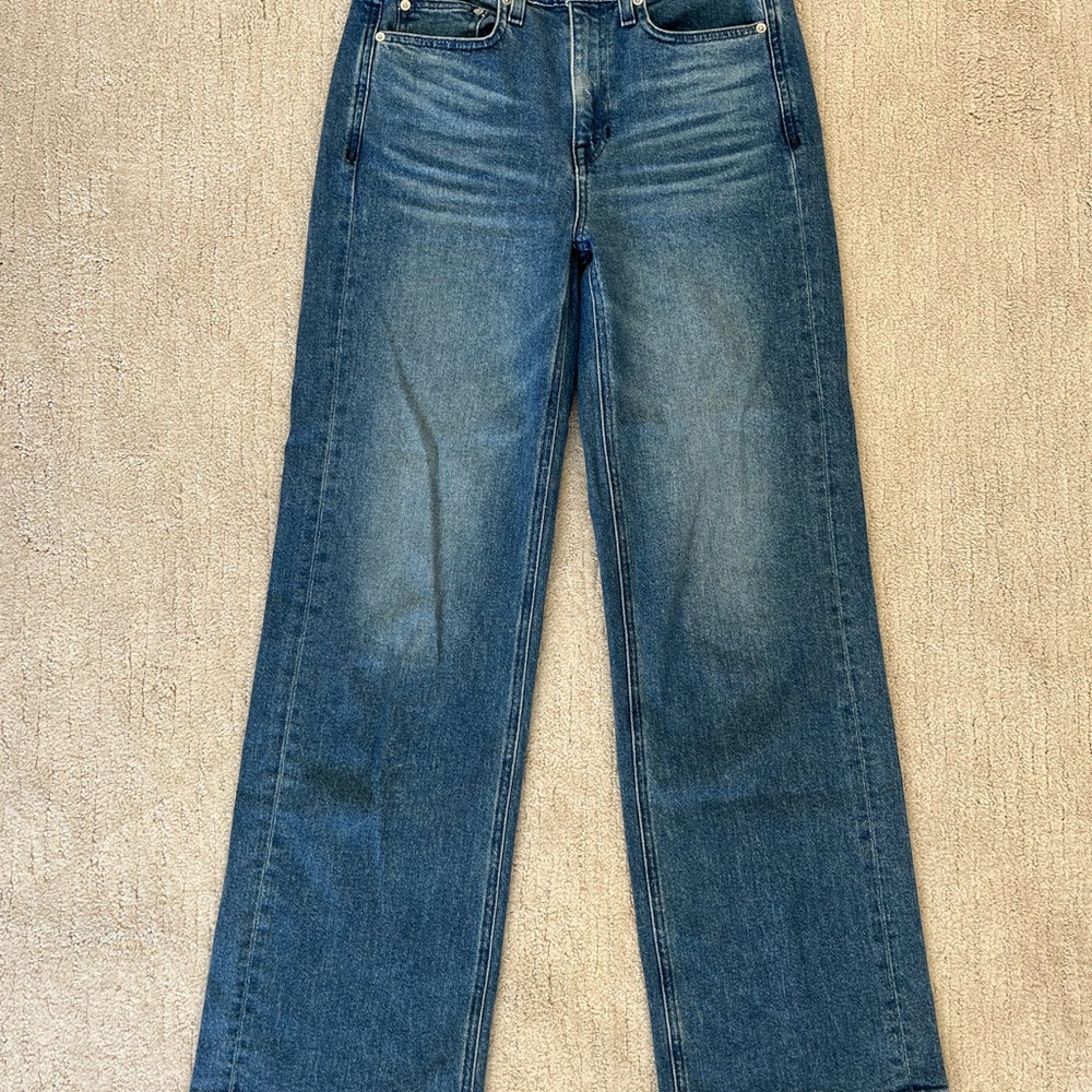 AYR The Secret Sauce Jeans
